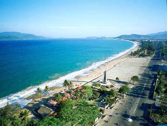 NHA TRANG - DALAT TOUR 2 DAYS 1 NIGHT FROM 119 USD/PERSON ONLY